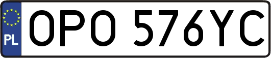 OPO576YC