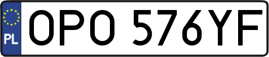 OPO576YF