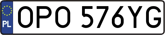 OPO576YG