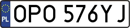OPO576YJ