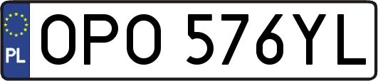 OPO576YL