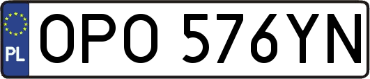 OPO576YN
