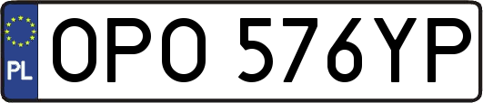 OPO576YP