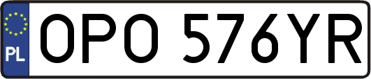 OPO576YR