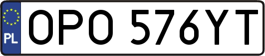 OPO576YT