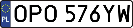 OPO576YW