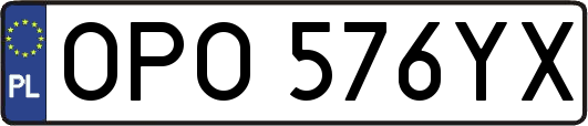 OPO576YX