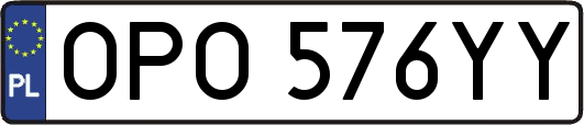 OPO576YY