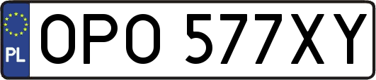 OPO577XY