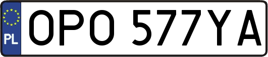 OPO577YA