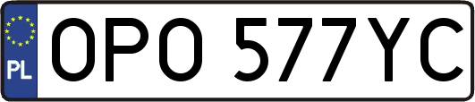 OPO577YC