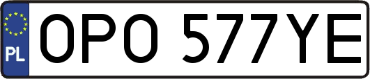 OPO577YE