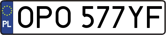 OPO577YF