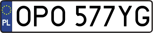 OPO577YG