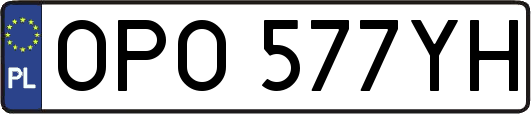 OPO577YH