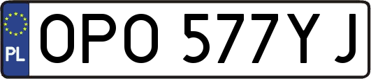 OPO577YJ
