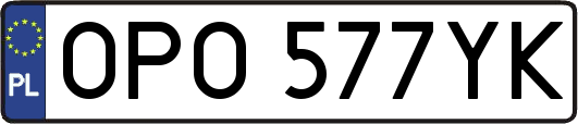 OPO577YK