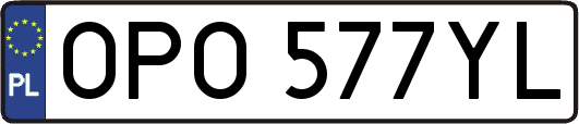 OPO577YL