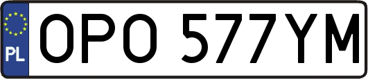 OPO577YM