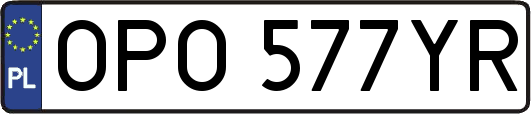 OPO577YR