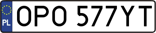 OPO577YT