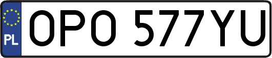 OPO577YU