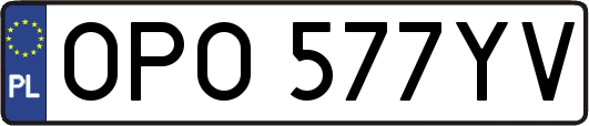 OPO577YV