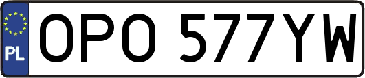 OPO577YW