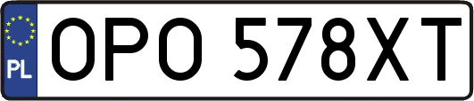 OPO578XT