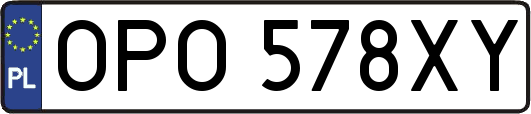 OPO578XY