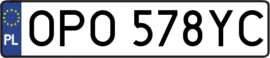 OPO578YC