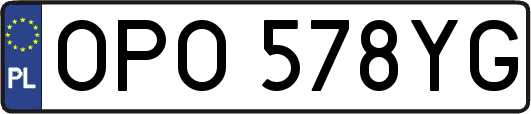 OPO578YG