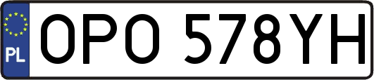OPO578YH