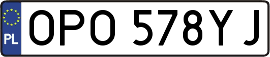 OPO578YJ