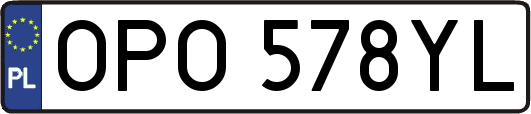OPO578YL