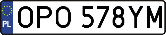 OPO578YM