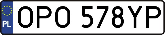 OPO578YP