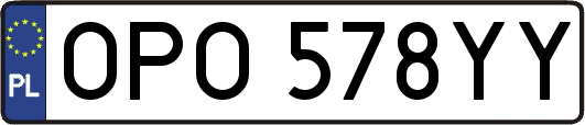 OPO578YY