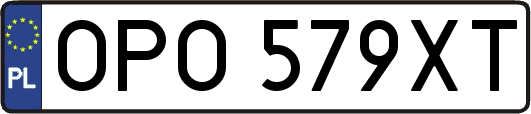 OPO579XT
