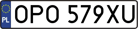 OPO579XU