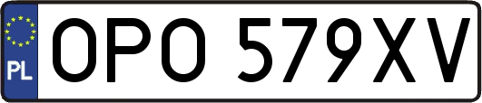 OPO579XV