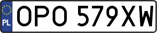 OPO579XW