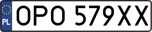 OPO579XX