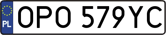OPO579YC