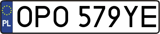 OPO579YE