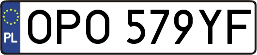 OPO579YF