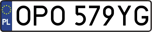 OPO579YG