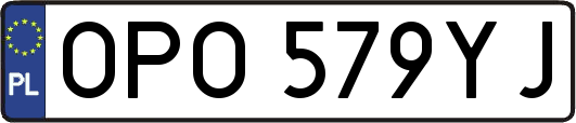 OPO579YJ