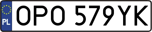 OPO579YK