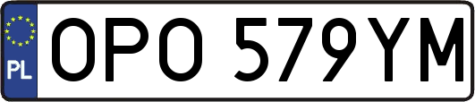 OPO579YM